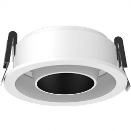 WTC.O20.060 WERTMARK TECHNICAL CAPELLA светильник точечный встраиваемый: GU10-LED, 12W