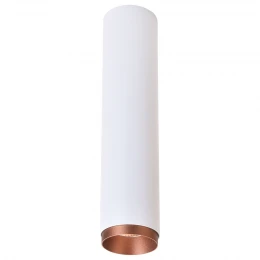 WE803.01.007+WE803.RG.600 WERTMARK TECHNICAL STECKEN светильник точечный накладной: LED, 15W, 4000K