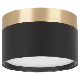 WTA.O21.607.30.12 WERTMARK TECHNICAL ALTAIR светильник точечный накладной: LED, 12W, 3000K