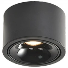 WTA.O06.667.30.07 WERTMARK TECHNICAL ALTAIR светильник точечный накладной: LED, 7W, 3000K