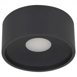 WTA.O01.607.30.07 WERTMARK TECHNICAL ALTAIR светильник точечный накладной: LED, 7W, 3000K