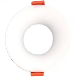 WTC.O01.000 WERTMARK TECHNICAL CAPELLA светильник точечный встраиваемый: GU10-LED, 12W