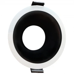 WTC.O02.060 WERTMARK TECHNICAL CAPELLA светильник точечный встраиваемый: GU10-LED, 12W