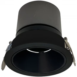 WTD.O20.660.30.10 WERTMARK TECHNICAL DORSUM светильник точечный встраиваемый: LED, 10W, 3000K