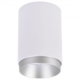 WE801.01.007+WE803.RG.200 WERTMARK TECHNICAL STECKEN светильник точечный накладной: LED, 7W, 4000K