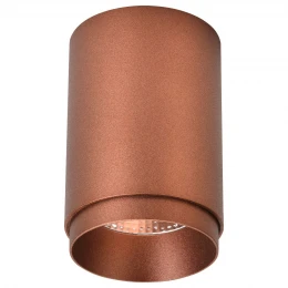 WE801.01.607+WE803.RG.600 WERTMARK TECHNICAL STECKEN светильник точечный накладной: LED, 7W, 4000K