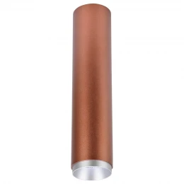 WE803.01.607+WE803.RG.200 WERTMARK TECHNICAL STECKEN светильник точечный накладной: LED, 15W, 4000K