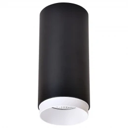 WE802.01.027+WE803.RG.000 WERTMARK TECHNICAL STECKEN светильник точечный накладной: LED, 12W, 4000K