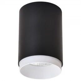 WE801.01.027+WE803.RG.000 WERTMARK TECHNICAL STECKEN светильник точечный накладной: LED, 7W, 4000K