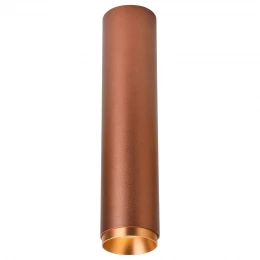 WE803.01.607+WE803.RG.400 WERTMARK TECHNICAL STECKEN светильник точечный накладной: LED, 15W, 4000K