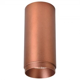 WE802.01.607+WE803.RG.600 WERTMARK TECHNICAL STECKEN светильник точечный накладной: LED, 12W, 4000K