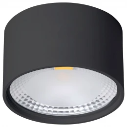 WTA.O02.607.V0.12 WERTMARK TECHNICAL ALTAIR светильник точечный накладной: LED, 12W, 3000/4000/5500K