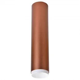 WE803.01.607+WE803.RG.000 WERTMARK TECHNICAL STECKEN светильник точечный накладной: LED, 15W, 4000K