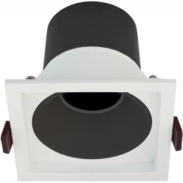 WTD.O21.060.30.10 WERTMARK TECHNICAL DORSUM светильник точечный встраиваемый: LED, 10W, 3000K