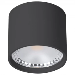WTA.O02.607.V0.07 WERTMARK TECHNICAL ALTAIR светильник точечный накладной: LED, 7W, 3000/4000/5500K