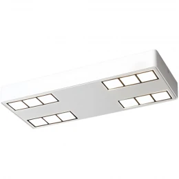 WTB.O02.007.30.36 WERTMARK TECHNICAL BELLATRIX светильник точечный накладной: LED, 36W, 3000K