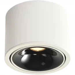 WTA.O06.067.30.07 WERTMARK TECHNICAL ALTAIR светильник точечный накладной: LED, 7W, 3000K