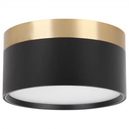 WTA.O21.607.30.18 WERTMARK TECHNICAL ALTAIR светильник точечный накладной: LED, 18W, 3000K