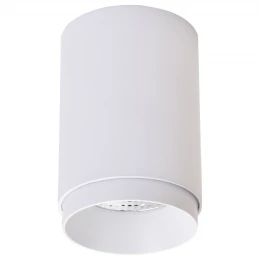 WE801.01.007+WE803.RG.000 WERTMARK TECHNICAL STECKEN светильник точечный накладной: LED, 7W, 4000K