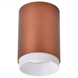 WE801.01.607+WE803.RG.000 WERTMARK TECHNICAL STECKEN светильник точечный накладной: LED, 7W, 4000K