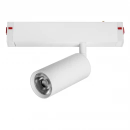 205026 Светильник д/1-фазн трека TETA  APP LED 15W 900LM 24G БЕЛЫЙ PRO 3000-6000K DIM