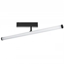 205607 Светильник линейный поворотный TETA APP LED 12W 900LM 120G БЕЛЫЙ МАТОВЫЙ SMART PRO 3000-6000K