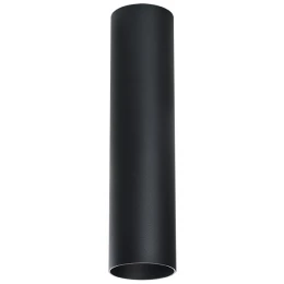 214497 Светильник RULLO HP16 GU10 ЧЕРНЫЙ