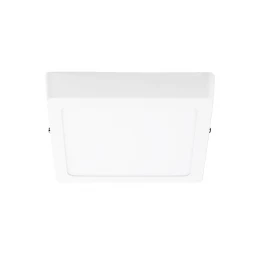 324124 Светильник ZOCCO QUA LED 12W 900LM 4000K