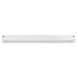 205226 Светильник д/1-фазн трека TETA  APP LED 18W 1150LM SMD 120G БЕЛЫЙ PRO 3000-6000K DIM
