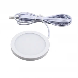 036340 Светильник 12V MOBILED 3W 195LM G БЕЛЫЙ 4000K