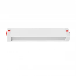 205216 Светильник д/1-фазн трека TETA  APP LED 9W 560LM SMD 120G БЕЛЫЙ PRO 3000-6000K DIM