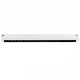 205126 Светильник д/1-фазн трека TETA  APP LED 18W 1200LM COB 24G БЕЛЫЙ PRO 3000-6000K DIM