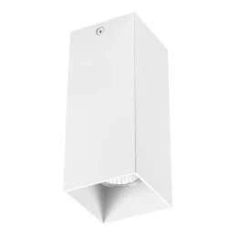 216386 Светильник RULLO HP16 GU10 БЕЛЫЙ