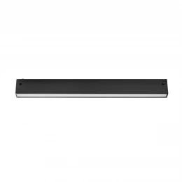 205227 Светильник д/1-фазн трека TETA  APP LED 18W 1150LM SMD 120G ЧЕРНЫЙ PRO 3000-6000K DIM