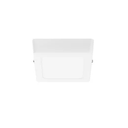 324062 Светильник ZOCCO QUA LED 6W 450LM 3000K