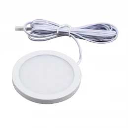 036530 Светильник 12V MOBILED 5W 250LM G БЕЛЫЙ 3000K