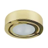 003352 Светильник MOBILED LED COB 3.5W 270LM 90G ЗОЛОТО 3000K