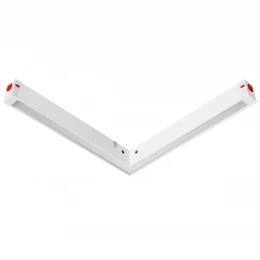 205256 Светильник д/1-фазн трека TETA  APP LED 18W 1520LM SMD 120G БЕЛЫЙ PRO 3000-6000K DIM