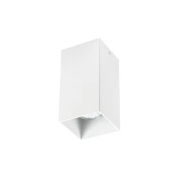 216586 Светильник RULLO HP16 GU10 БЕЛЫЙ
