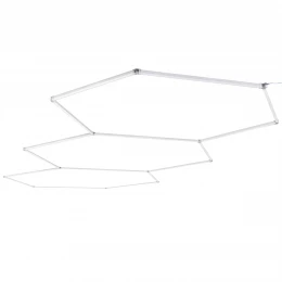 V10A450124 Три последовательные соты VARIETA 16х17W 450124 (16) + 450005 (9) + 450006 (5) + 450000 (1) + 450009 (1)