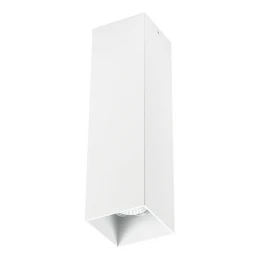 216596 Светильник RULLO HP16 GU10 БЕЛЫЙ