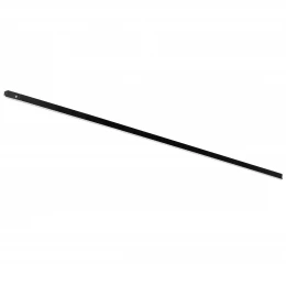 256647 Светильник 24V д/1-фазн трека LINEA LED 10W 900LM 100G ЧЕРНЫЙ 4000K