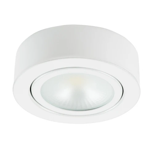 003350 Светильник MOBILED LED COB 3.5W 270LM 90G БЕЛЫЙ 3000K
