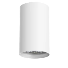 214436 Светильник RULLO HP16 GU10 БЕЛЫЙ