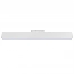 202136 Светильник линейный д/трека LILLA LED 30W 2250LM 120G БЕЛЫЙ 3000K
