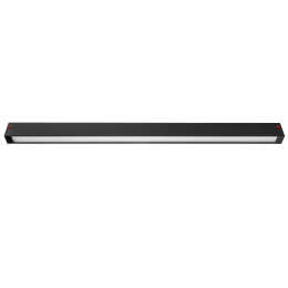 205247 Светильник д/1-фазн трека TETA  APP LED 27W 1700LM SMD 120G ЧЕРНЫЙ PRO 3000-6000K DIM