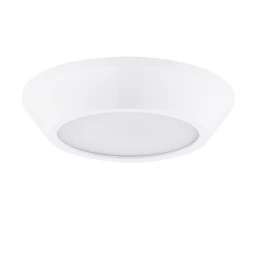 214702 Светильник URBANO MINI LED 8W 770LM БЕЛЫЙ 3000K IP65