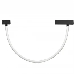 205907 Светильник гибкий силиконовый TETA APP LED 18W 1250LM 360G БЕЛЫЙ МАТОВЫЙ SMART PRO 3000-6000K
