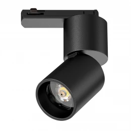 227017 Светильник VOLTA CCT д/трек-системы Barra LED 5W 250LM 38G ЧЕРНЫЙ 3000/4000/6000K