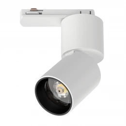 227016 Светильник VOLTA CCT д/трек-системы Barra LED 5W 250LM 38G БЕЛЫЙ 3000/4000/6000K